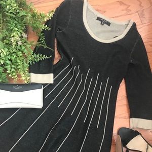 Nine West Sweater Dress